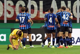 Atalanta udaljila Milan od Lige šampiona, Pavlović dao (ne)utešni pogodak